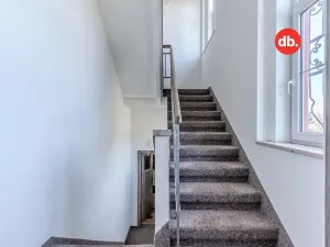 Prodej rodinného domu, Chodov, Horní, 750 m2