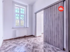 Prodej rodinného domu, Chodov, Horní, 750 m2