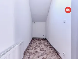 Prodej rodinného domu, Chodov, Horní, 750 m2