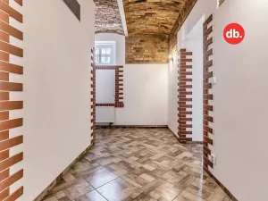 Prodej rodinného domu, Chodov, Horní, 750 m2
