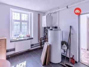 Prodej rodinného domu, Chodov, Horní, 750 m2