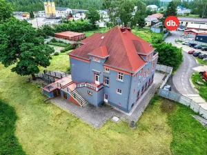 Prodej rodinného domu, Chodov, Horní, 750 m2