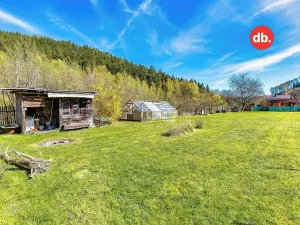 Prodej vícegeneračního domu, Karlovy Vary, K Přehradě, 568 m2