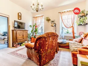 Prodej vícegeneračního domu, Karlovy Vary, K Přehradě, 568 m2