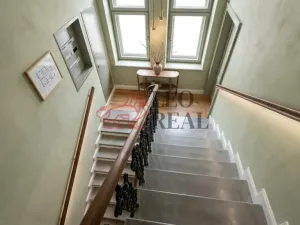 Prodej bytu 4+1, Liberec - Liberec III-Jeřáb, Na Bojišti, 86 m2