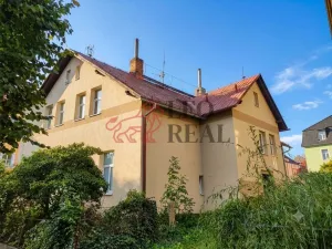 Prodej bytu 4+1, Liberec - Liberec III-Jeřáb, Na Bojišti, 86 m2