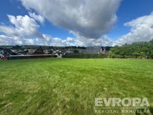 Prodej pozemku pro bydlení, Horní Branná, 1038 m2