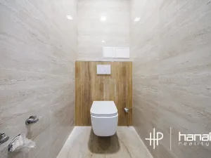 Pronájem ordinace, Olomouc, Stará Víska, 48 m2