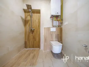 Pronájem ordinace, Olomouc, Stará Víska, 48 m2