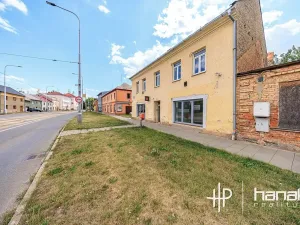 Pronájem ordinace, Olomouc, Stará Víska, 48 m2