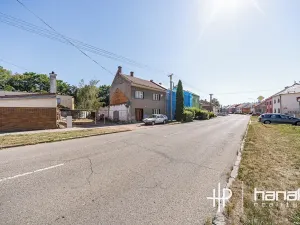 Prodej pozemku pro bydlení, Velká Bystřice, 8. května, 171 m2