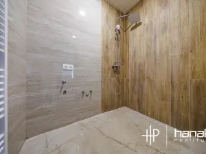 Pronájem ordinace, Olomouc, Stará Víska, 51 m2