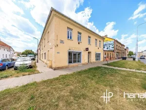 Pronájem ordinace, Olomouc, Stará Víska, 51 m2