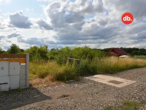 Prodej pozemku pro bydlení, Chbany, 915 m2