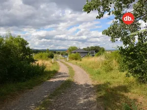 Prodej pozemku pro bydlení, Chbany, 915 m2