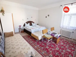 Prodej rodinného domu, Teplička, 300 m2