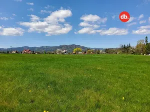 Prodej pozemku pro bydlení, Hroznětín, 45594 m2