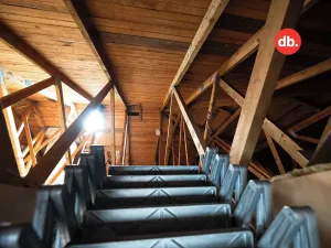Prodej rodinného domu, Karlovy Vary, Vančurova, 260 m2