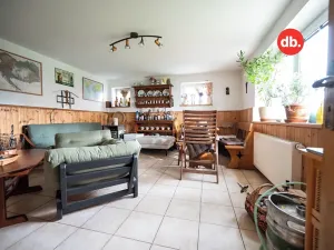 Prodej rodinného domu, Karlovy Vary, Vančurova, 260 m2