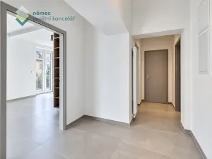 Pronájem bytu 3+kk, Praha - Strašnice, V úžlabině, 77 m2