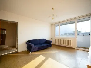 Prodej bytu 3+1, Brandýs nad Labem-Stará Boleslav - Brandýs nad Labem, Vrbová, 61 m2