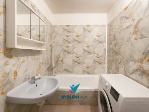 Prodej bytu 3+1, Krupka, Dukelských hrdinů, 69 m2