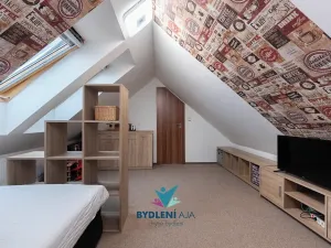 Prodej rodinného domu, Krupka, Hřbitovní, 175 m2