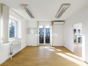 Pronájem rodinného domu, Praha - Lhotka, Slepá II, 273 m2