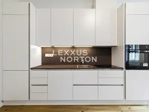 Pronájem bytu 2+kk, Praha - Vinohrady, Třebízského, 71 m2
