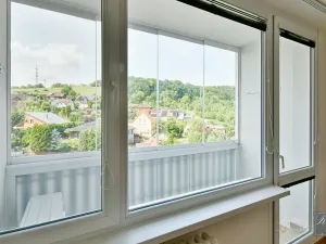Prodej bytu 3+1, Ústí nad Labem, Na Výšině, 79 m2