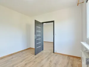 Prodej bytu 3+1, Ústí nad Labem, Na Výšině, 79 m2