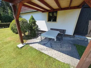 Prodej chaty, Frymburk, 72 m2