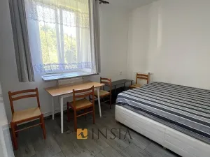 Prodej bytu 1+kk, Český Krumlov - Nové Spolí, 20 m2