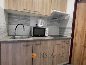 Prodej bytu 1+kk, Český Krumlov - Nové Spolí, 20 m2