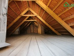 Prodej rodinného domu, Borač, 85 m2