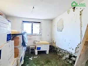 Prodej rodinného domu, Borač, 85 m2