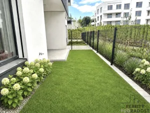 Prodej bytu 2+kk, Olomouc, Balcárkova, 56 m2