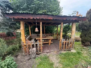 Prodej chalupy, Úštěk, 484 m2