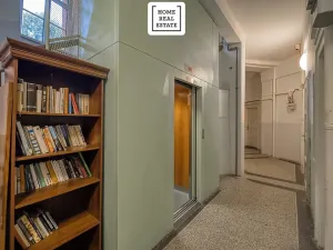 Pronájem bytu 2+kk, Praha - Vinohrady, Korunní, 79 m2