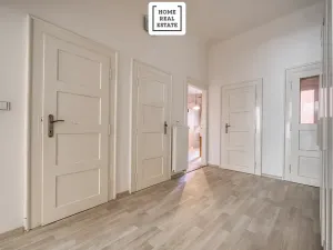 Pronájem bytu 2+kk, Praha - Vinohrady, Korunní, 79 m2