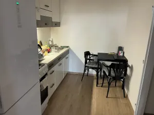 Pronájem bytu 1+kk, Jeseník, Masarykovo nám., 40 m2