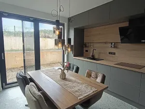 Prodej bytu 2+kk, Banjole, Chorvatsko, 52 m2