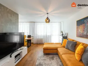 Prodej bytu 3+kk, Praha - Čimice, Vaňkova, 70 m2