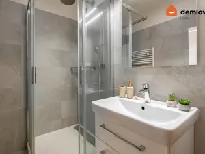 Prodej bytu 3+kk, Praha - Čimice, Vaňkova, 70 m2