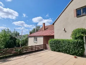 Prodej rodinného domu, Žďárná, 200 m2
