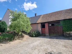 Prodej rodinného domu, Žďárná, 200 m2