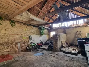 Prodej rodinného domu, Žďárná, 200 m2