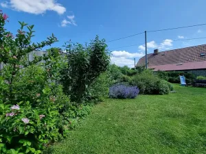 Prodej rodinného domu, Žďárná, 200 m2