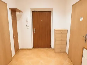 Prodej bytu 2+kk, Praha - Záběhlice, Mattioliho, 57 m2