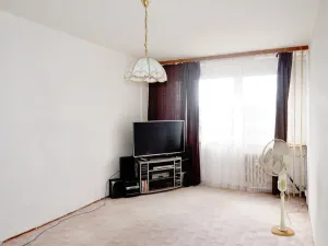 Prodej bytu 2+kk, Praha - Modřany, K dolům, 43 m2